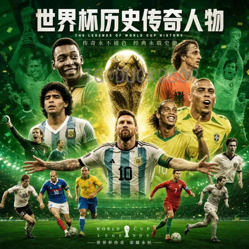 2026美加墨世界杯分组规则一览：扩军后的全新抽签机制与赛制解析